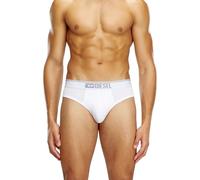 Diesel Umbr-andrethreepack Slip, E4878-0gdac, S (Paco da 3) Uomo