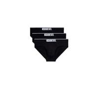 Diesel Umbr-andrethreepack Slip (Paco da 3) Uomo