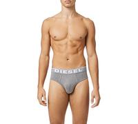 Diesel Umbr-andrethreepack Slip (Paco da 3) Uomo