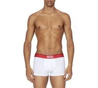 Diesel Umbx-damien, Boxer Corti Uomo, 100-0neai, XS