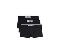 Diesel Umbx-damienthreepack, Boxer corti Uomo, E4101-0gdac, XL