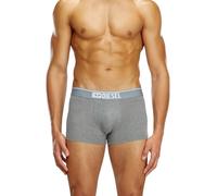Diesel Boxer Damien Pacco da 3 grigio/nero/bianco Uomo