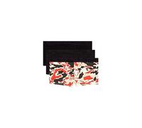 Diesel Umbx-damienthreepack, Boxer Uomo, Multicolore (E4969-0licy), S (Pacco da 3)