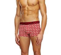 Diesel Umbx-damienthreepack, Boxer Uomo, Multicolore (E6810-0tiaf), XXL (Pacco da 3)