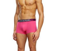 Diesel Umbx-damienthreepack, Boxer Uomo, Multicolore (E6816-0gfaz), XS (Pacco da 3)