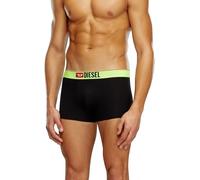 Diesel Umbx-damienthreepack, Boxer Uomo, Multicolore (E6821-0amai), XS (Pacco da 3)