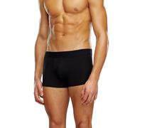Diesel Umbx-damienthreepack, Boxer Uomo, Nero (E4101-0jgav), S (Pacco da 3)