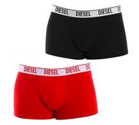 Diesel UMBX-Shawntwopack Boxers Intimo, E3976, S Uomo