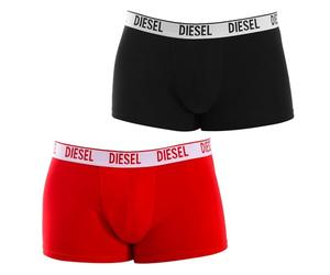 Diesel UMBX-Shawntwopack Boxers Intimo, E3976, S Uomo