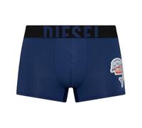 Diesel, ,Underwear ,Uomo ,Blu ,S Damien-D-Pop Boxer Briefs