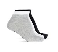 Diesel, ,Underwear ,Uomo ,Multicolore ,L Confezione da tre paia di calzini