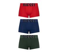 Diesel, ,Underwear ,Uomo ,Multicolore ,M Damien-D-Pop-3Pack