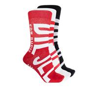 SKM-RAY-THREEPACK CALZINO