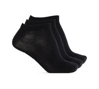 Diesel, ,Underwear ,Uomo ,Nero ,L Confezione da tre paia di calzini