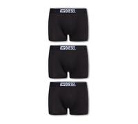 Diesel, ,Underwear ,Uomo ,Nero ,M Umbx-Sebastian Three-Pack Boxer Briefs