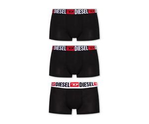 Diesel, ,Underwear ,Uomo ,Nero ,XS Umbx-Damienthreepack Boxers 3-Pack