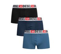 Diesel Uomo 3 tronchetti, Multicolore
