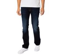 Diesel Uomo Jeans regolari Larkee del 1985, Blu