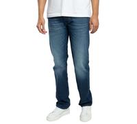Diesel Uomo Jeans regolari Larkee del 1985, Blu