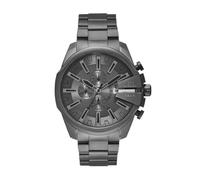 Diesel Orologio Analogico al Quarzo Uomo con Cinturino in Acciaio Inossidabile DZ4676