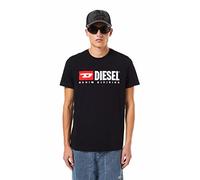 Diesel Uomo T-diegor-div T-shirt, 9xx-0aaxj, L