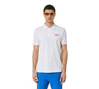 Diesel Uomo T-smith-div Polo, 100-0mxza, XS
