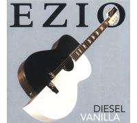 Diesel Vanilla by Ezio