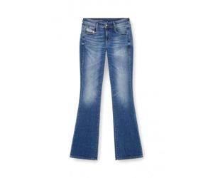Diesel - Vaqueros 1969 D - - Jeans - Donna - Blu - W27