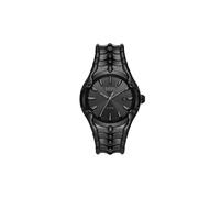 DIESEL Orologio analogico 'Vert' nero, Taglia One Size