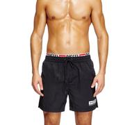 DIESEL VISPER-41-D-CORE Boxers Costume a Boxer, Multicolore, L Uomo
