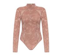 Diesel - Vivian-Utlt Bodysuit - - Tops - Donna - Rosa - XL