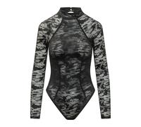 Diesel - Vivian-Utlt UW Body - - Tops - Donna - Nero - M