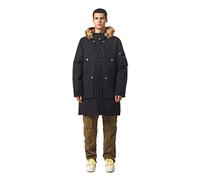 Diesel W-Colby-21 Giacca Nero 9XX Uomo