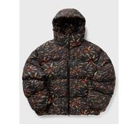 Diesel W-SPIDER JACKET men Down & Puffer Jackets multi in taglia:M