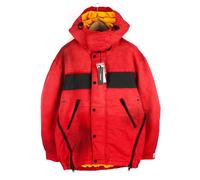 Diesel W-Trodd Uomo Giacca M Oversize Fodera Pile con Cappuccio Rivestito Prezzo