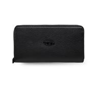 Diesel - Wallet EVO Continental - - Accessories - Donna - Nero - ONE SIZE
