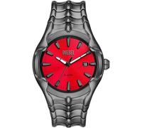 Diesel Watch DZ2199, ottone rosso