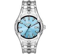 Diesel Orologio Analogico al Quarzo da Uomo con Cinturino in Acciaio Inossidabile DZ2200