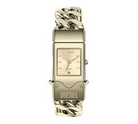 Diesel - Watches - - Accessories - Donna - Giallo - ONE SIZE