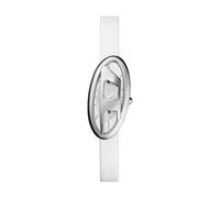 Diesel - Watches - - Accessories - Donna - Grigio - ONE SIZE