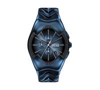 Diesel - Watches - - Accessories - Uomo - Blu - ONE SIZE