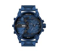 Diesel - Watches - - Accessories - Uomo - Blu - ONE SIZE
