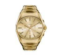 Diesel - Watches - - Accessories - Uomo - Giallo - ONE SIZE