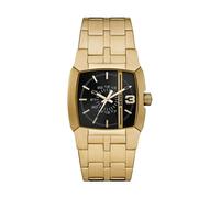 Diesel - Watches - - Accessories - Uomo - Giallo - ONE SIZE