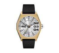 Diesel - Watches - - Accessories - Uomo - Giallo - ONE SIZE