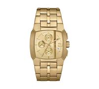 Diesel - Watches - - Accessories - Uomo - Giallo - ONE SIZE