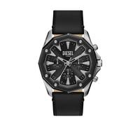 Diesel - Watches - - Accessories - Uomo - Grigio - ONE SIZE