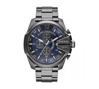 Diesel - Watches - - Accessories - Uomo - Grigio - ONE SIZE