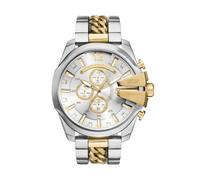Diesel - Watches - -Accessories -Uomo -Grigio -ONE SIZE