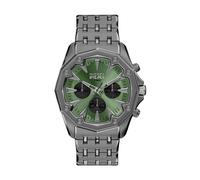 Diesel - Watches - - Accessories - Uomo - Grigio - ONE SIZE